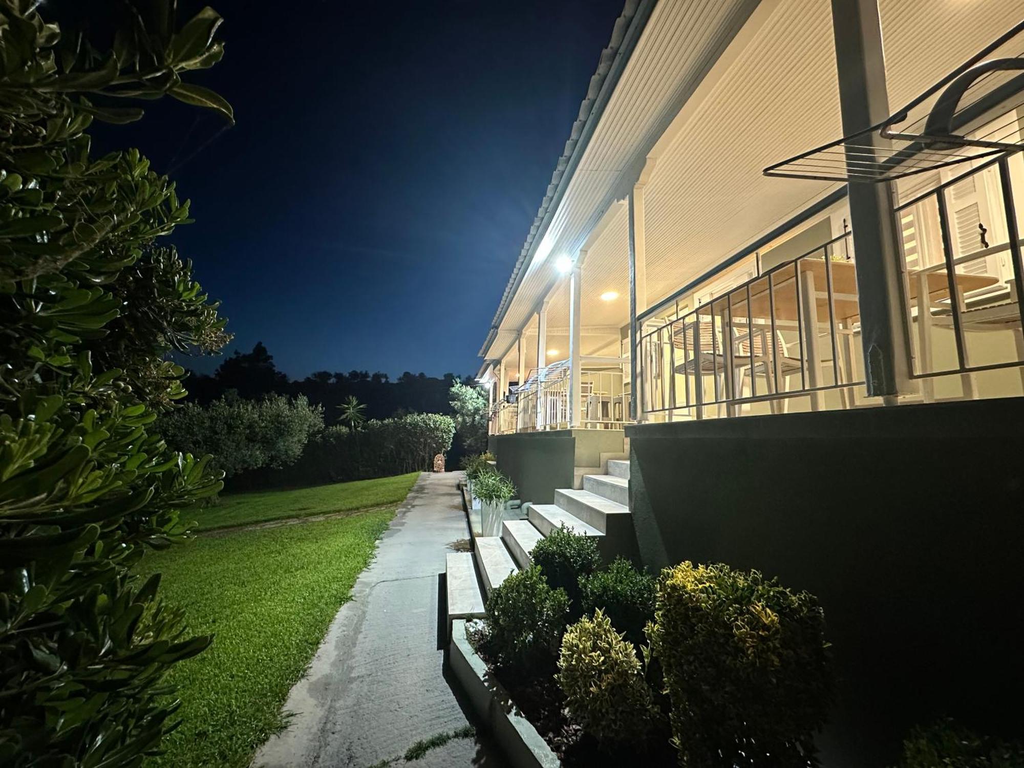 Appartamento House Garli Psakoudia Esterno foto