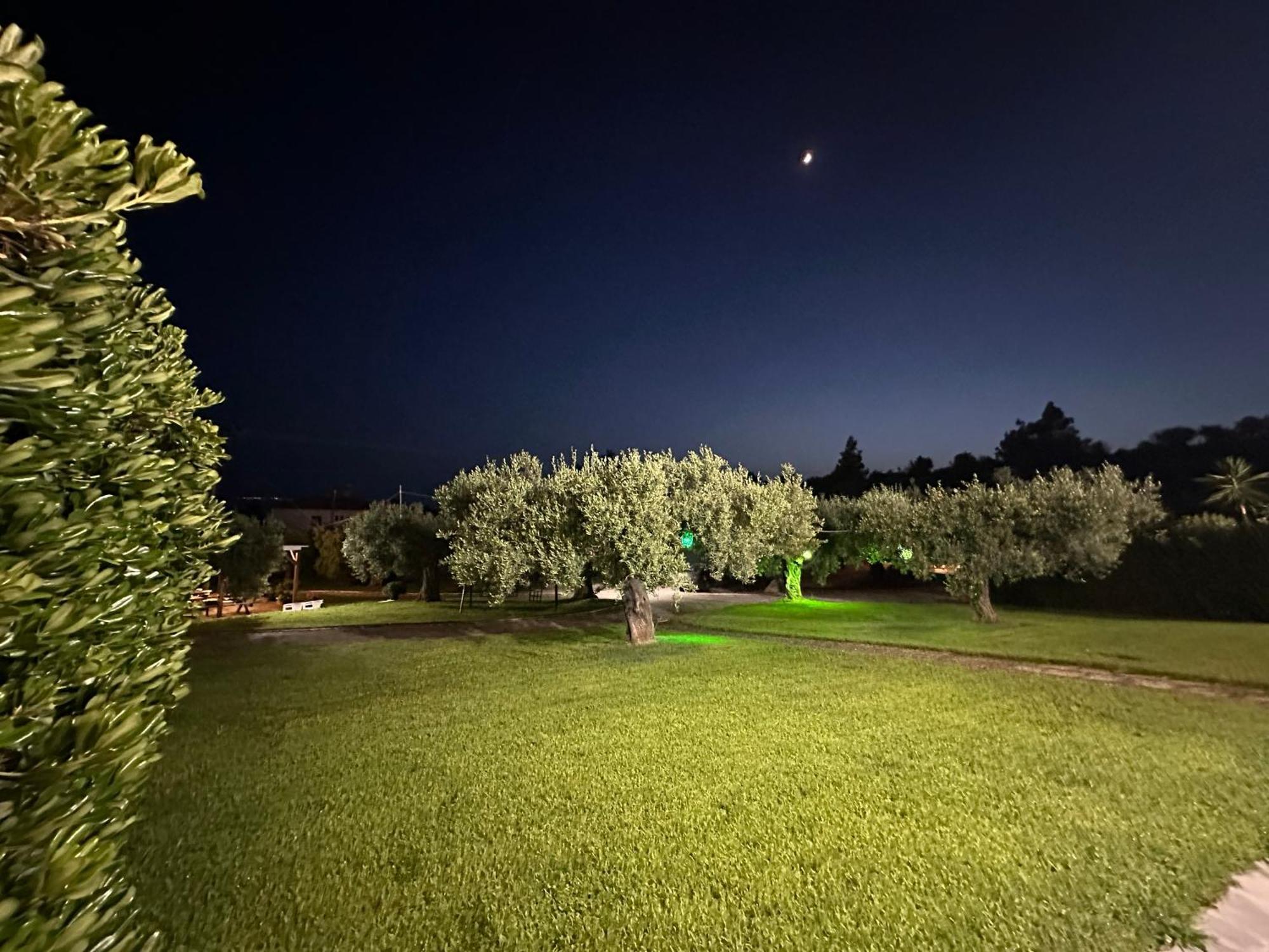 Appartamento House Garli Psakoudia Esterno foto